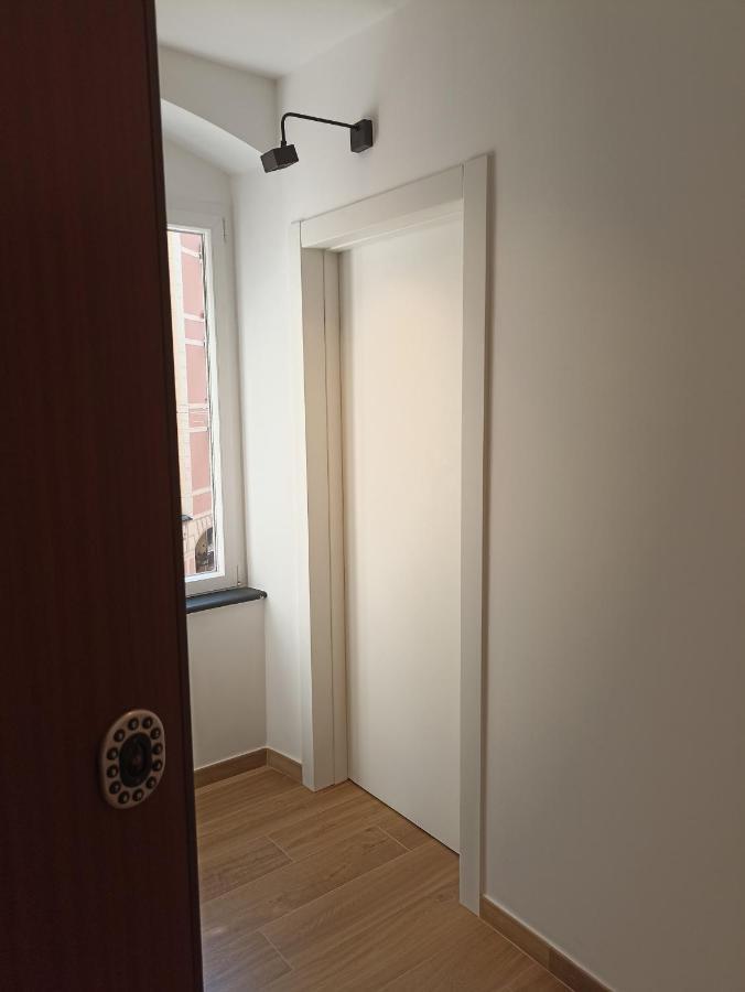 Al Porto 61 - Rooms For Rent Camogli Exteriör bild