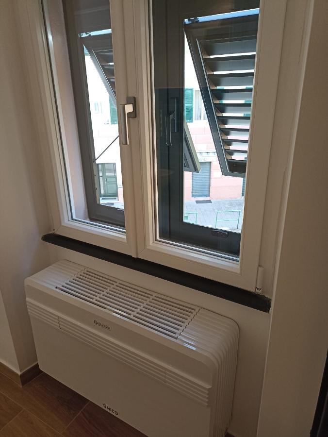 Al Porto 61 - Rooms For Rent Camogli Exteriör bild