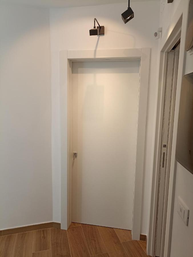 Al Porto 61 - Rooms For Rent Camogli Exteriör bild