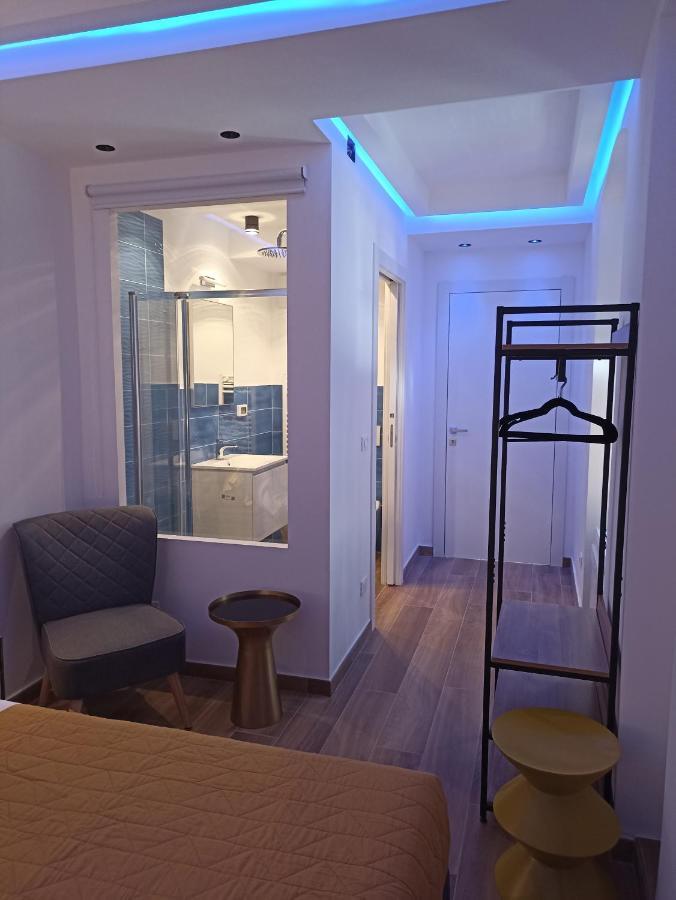 Al Porto 61 - Rooms For Rent Camogli Exteriör bild