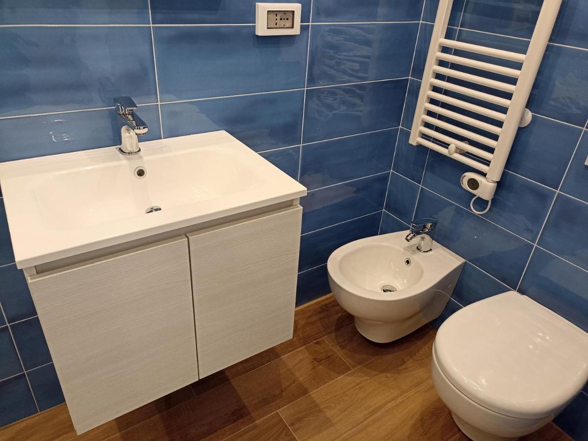 Al Porto 61 - Rooms For Rent Camogli Exteriör bild
