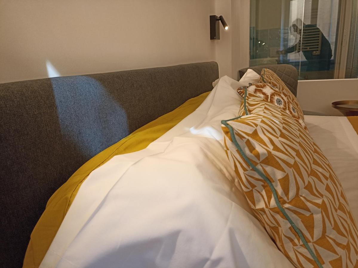 Al Porto 61 - Rooms For Rent Camogli Exteriör bild
