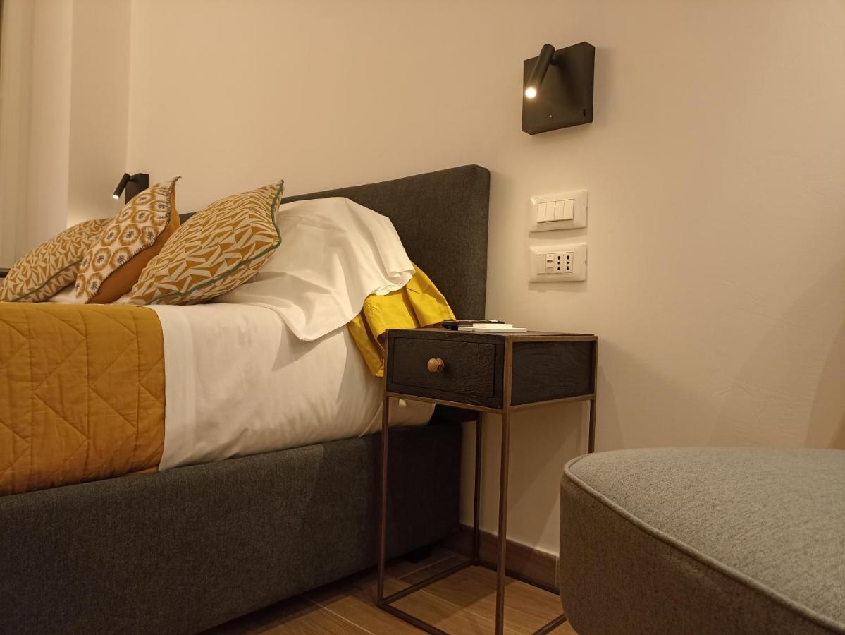 Al Porto 61 - Rooms For Rent Camogli Exteriör bild