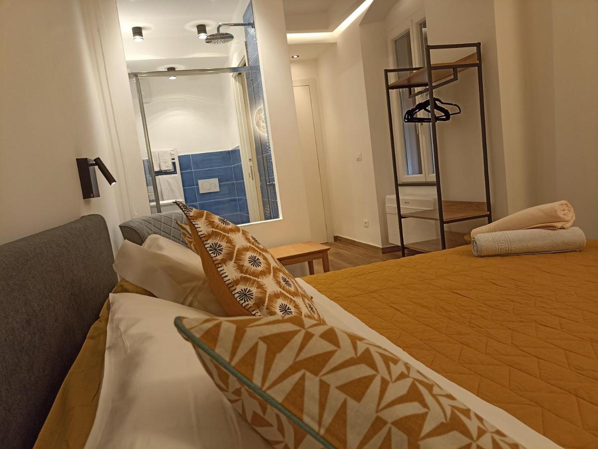 Al Porto 61 - Rooms For Rent Camogli Exteriör bild