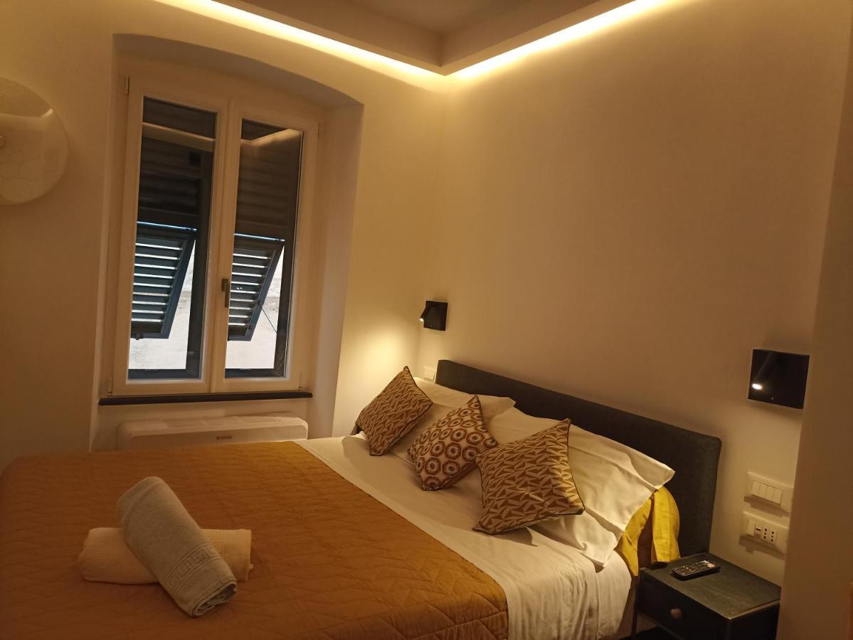 Al Porto 61 - Rooms For Rent Camogli Exteriör bild