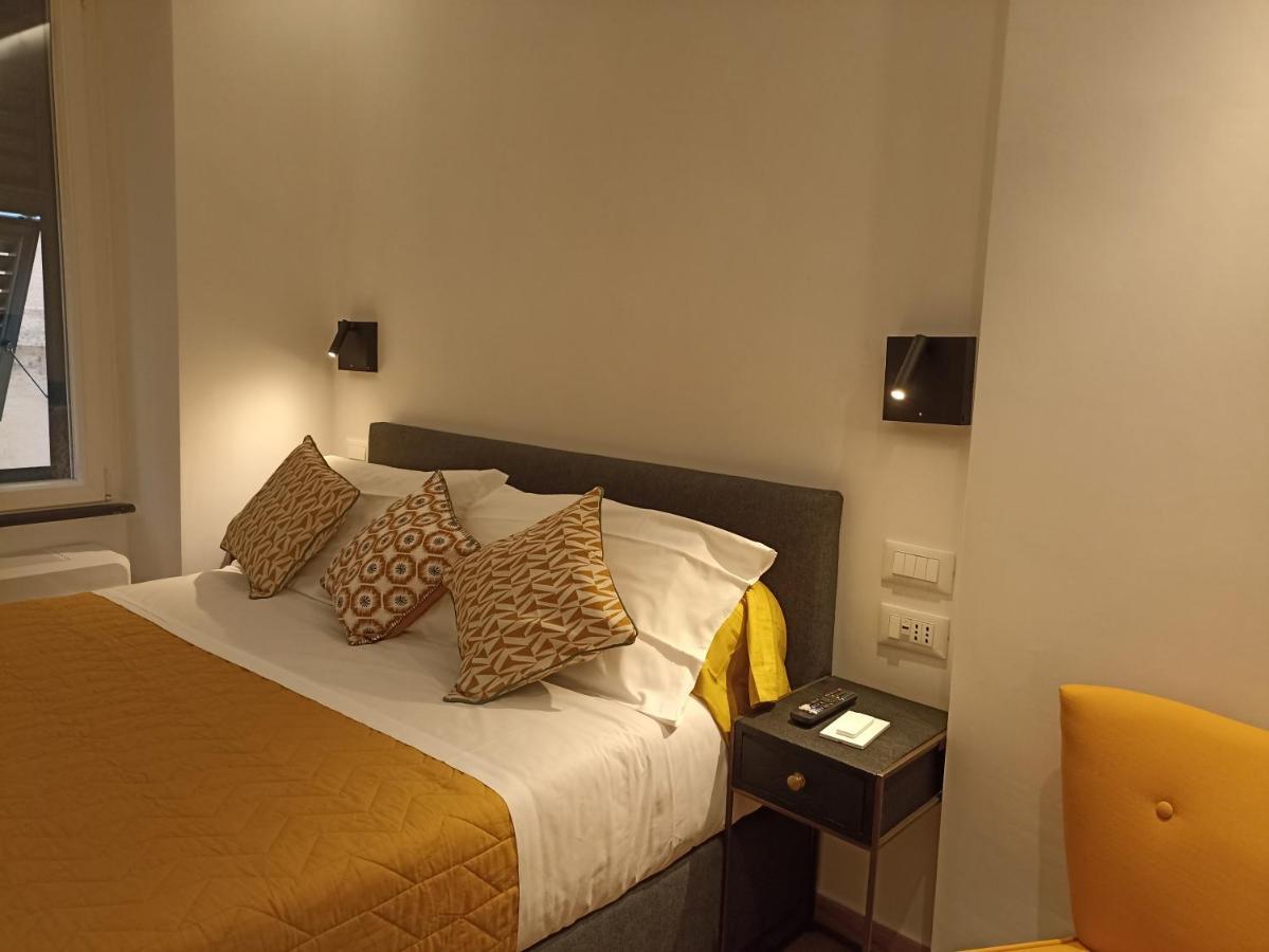 Al Porto 61 - Rooms For Rent Camogli Exteriör bild
