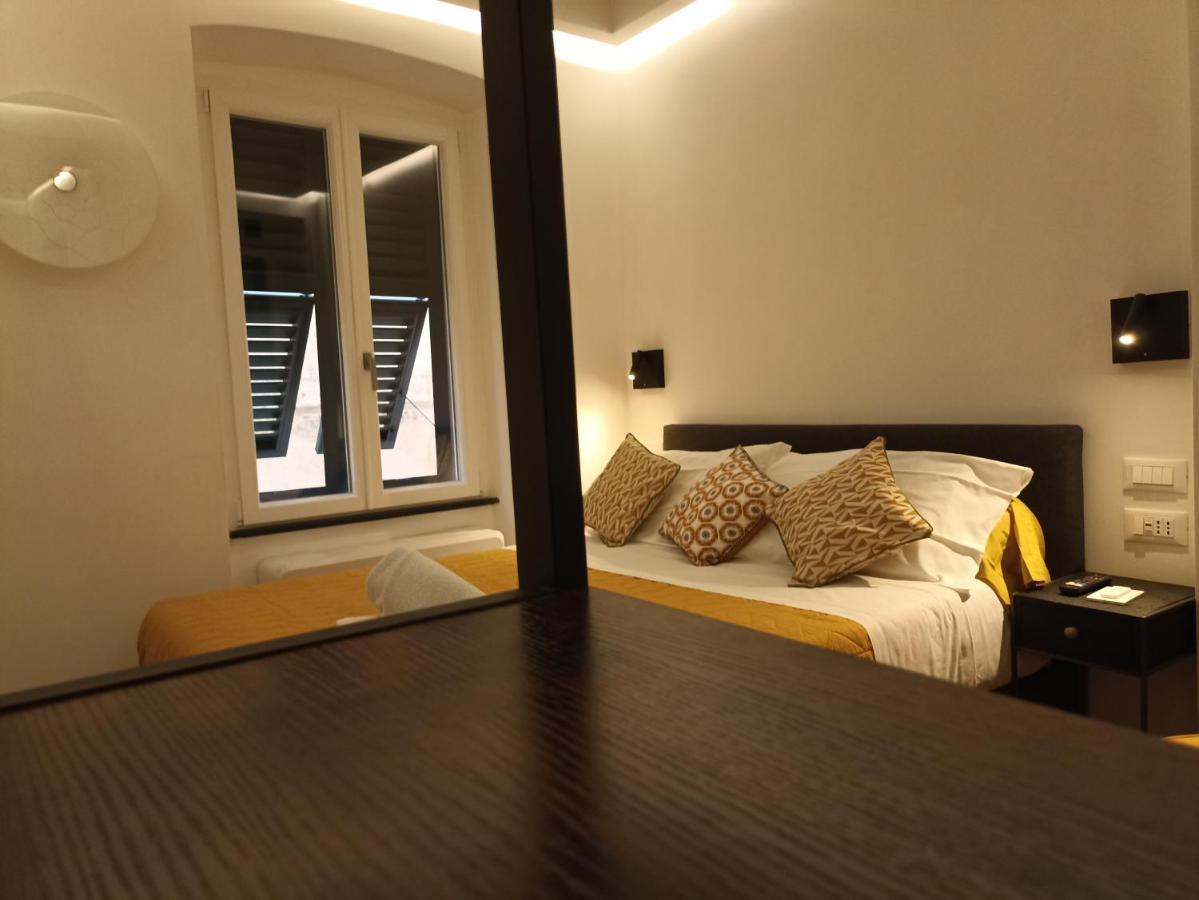 Al Porto 61 - Rooms For Rent Camogli Exteriör bild