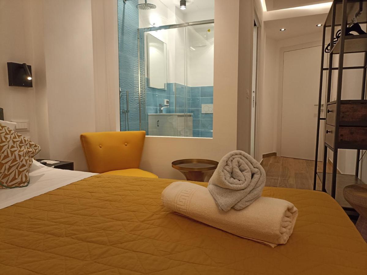 Al Porto 61 - Rooms For Rent Camogli Exteriör bild