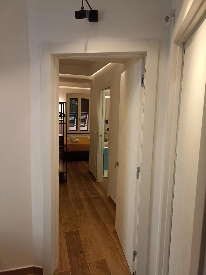 Al Porto 61 - Rooms For Rent Camogli Exteriör bild