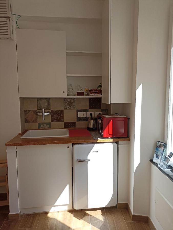 Al Porto 61 - Rooms For Rent Camogli Exteriör bild