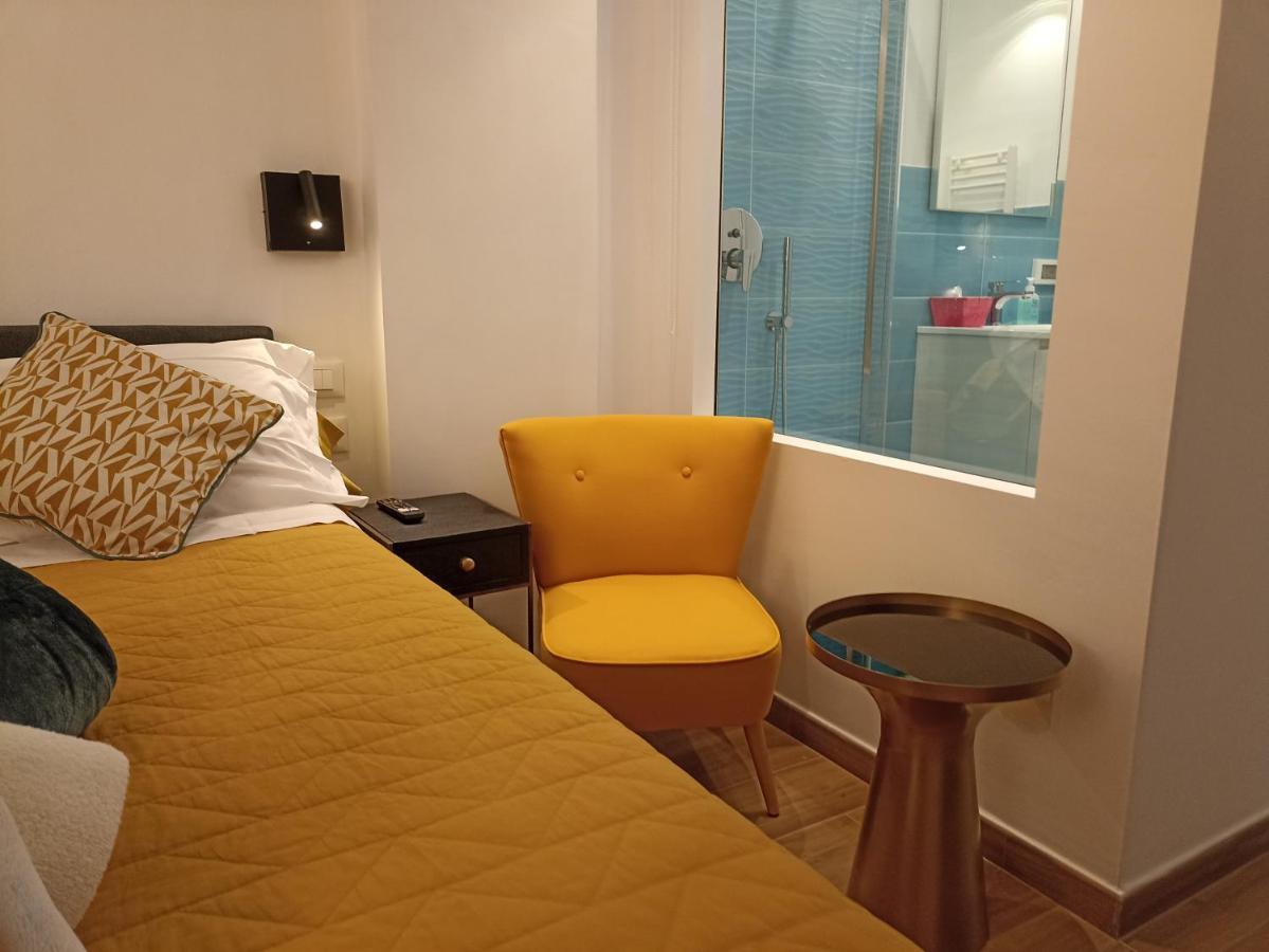 Al Porto 61 - Rooms For Rent Camogli Exteriör bild