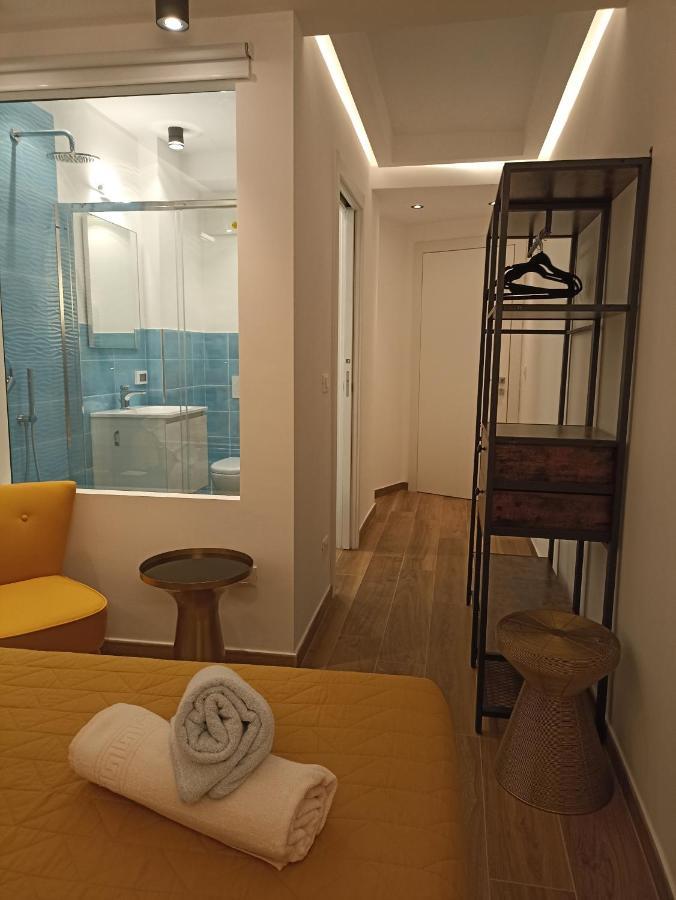 Al Porto 61 - Rooms For Rent Camogli Exteriör bild